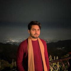 Afaq Javed