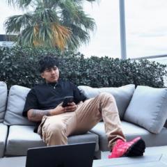 Jerry Gonzalez flores