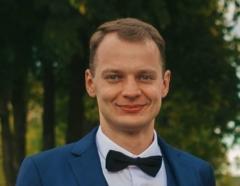 Deividas Baradinskas
