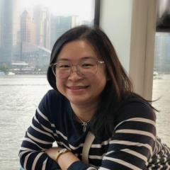 Mandy Lo
