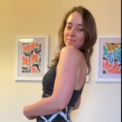 Abigail Giddings