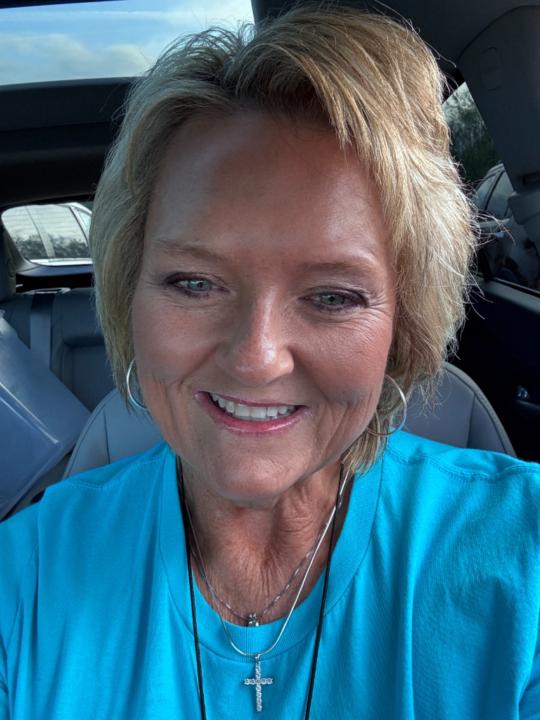 Sherry Cockrill