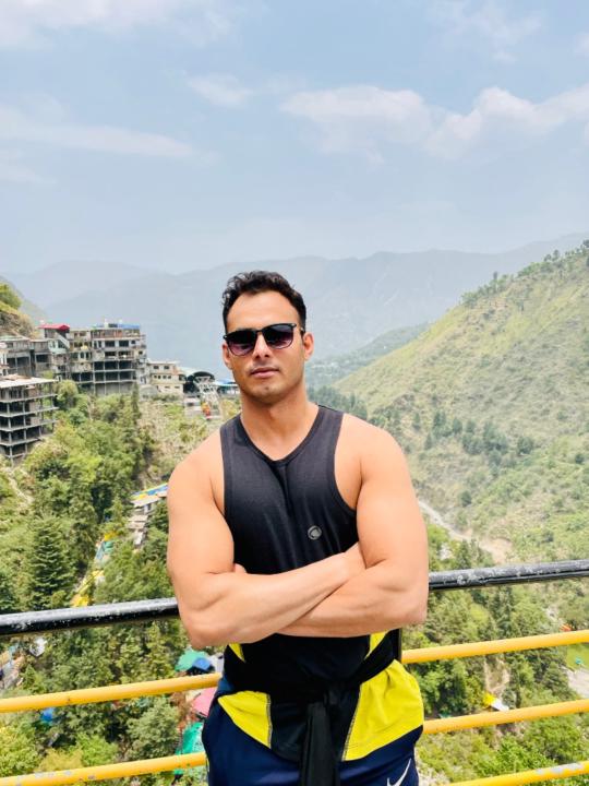 Jitendra Chaudhary