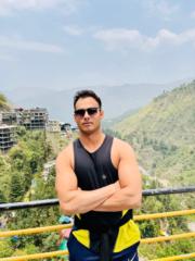 Jitendra Chaudhary