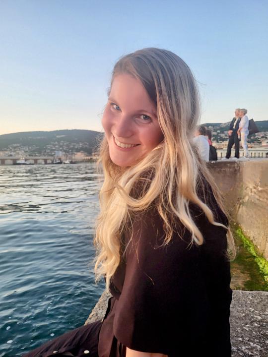 Yvonne Wagner