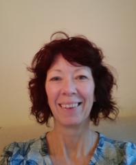 Zena Radmore