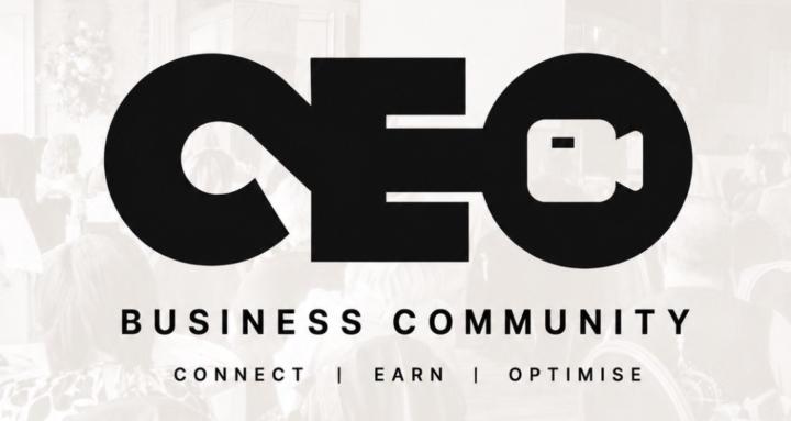 CEO Business Community