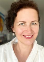 Ludmila Haring