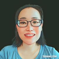 Suk-ching Cheong