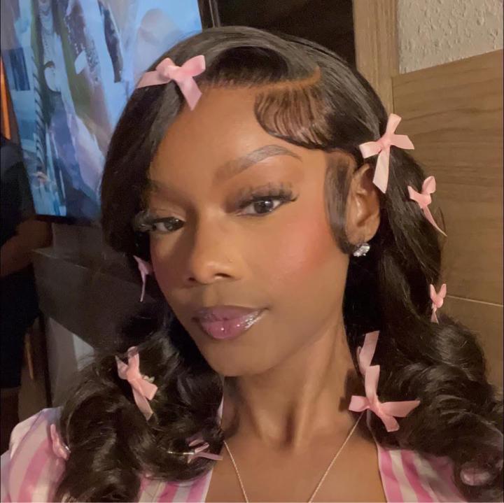 Niya Jones