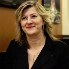 Éva Mátyásné