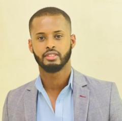 Mohamed Nageye Mohamed