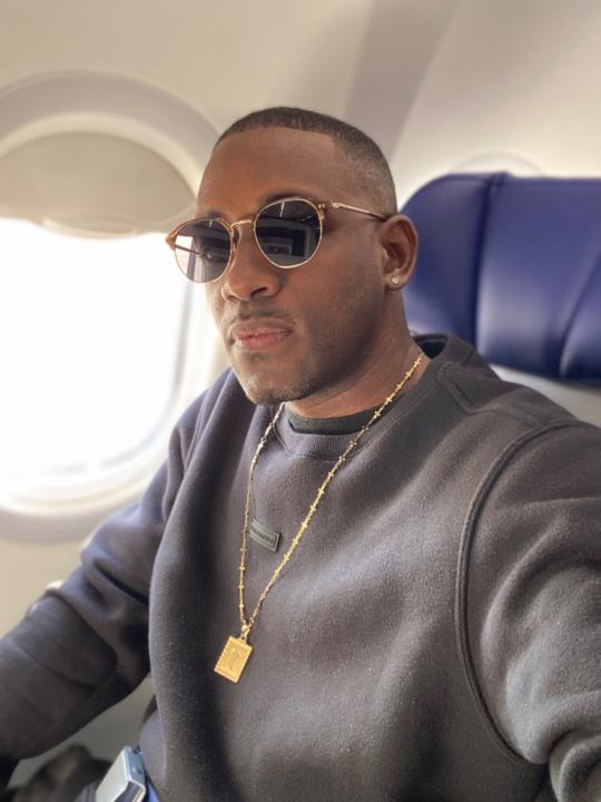 Thiago Maximino da Costa Santana