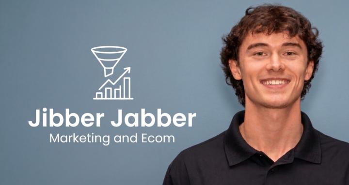Jibber Jabber Marketing & Ecom