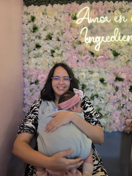 Diana Hernández Vela