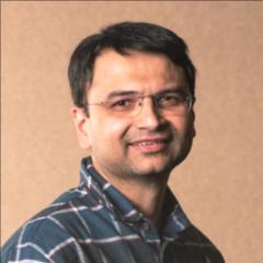 Apurva Vaidya