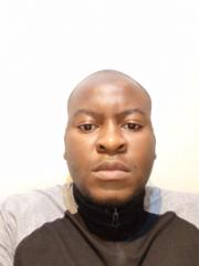 Tafadzwa Takawira