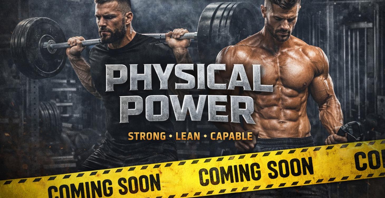 Physical Power
