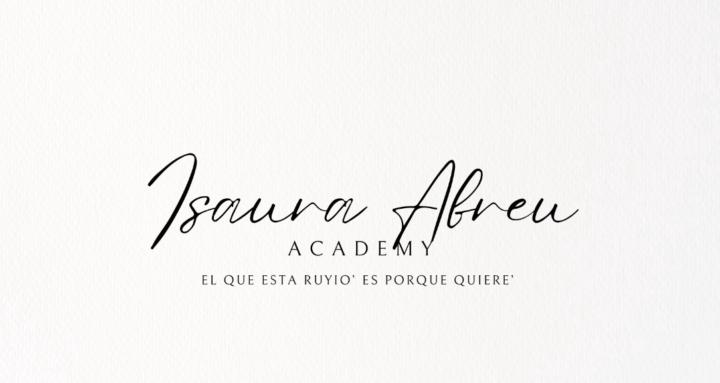 Isaura Abreu Academy DIY