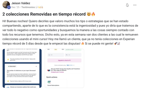 Isaura Abreu Academy DIY gallery image