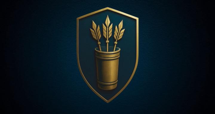 House of Arrows