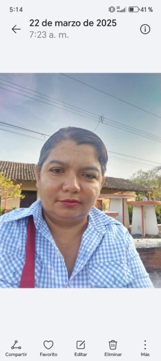 Yariela Gutierrez