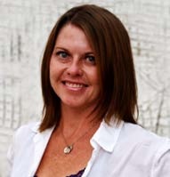 Kim Mashek