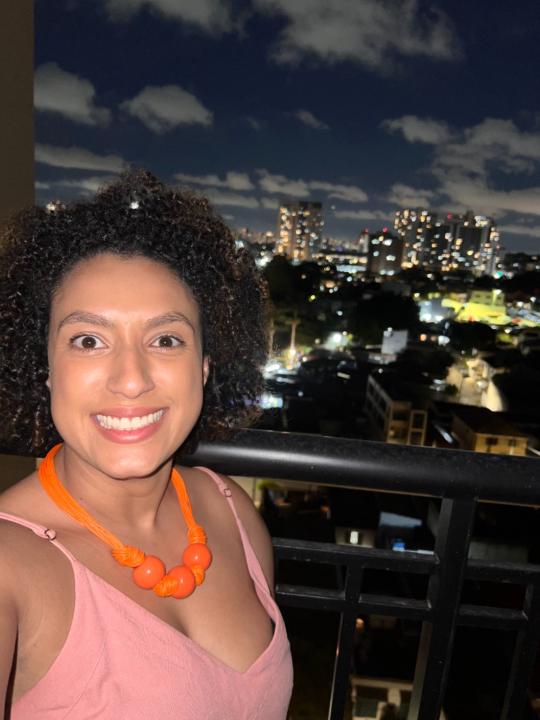 Giovanna Damasceno