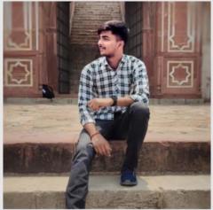 Priyanshu Yadav
