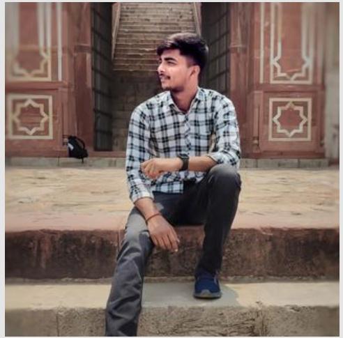 Priyanshu Yadav