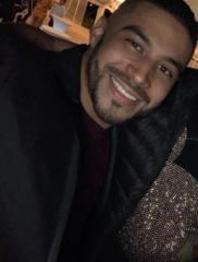 Alejandro Rocha
