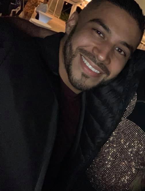 Alejandro Rocha
