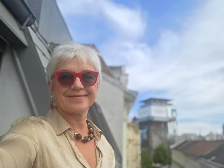 Elena Grossmann