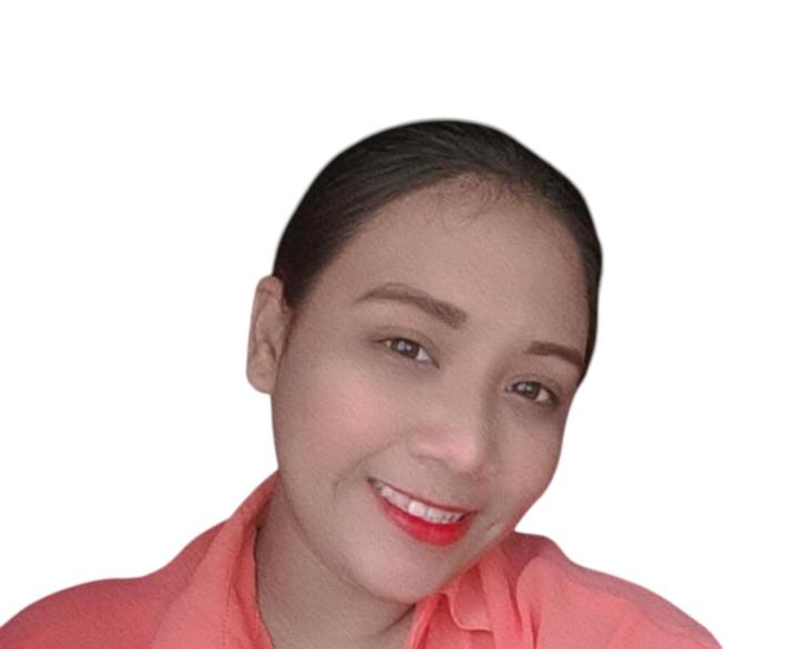 Sharmaine Mercado