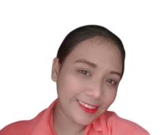 Sharmaine Mercado