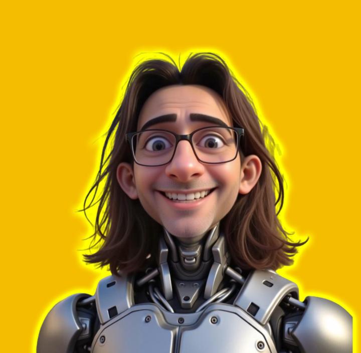 Kike Update