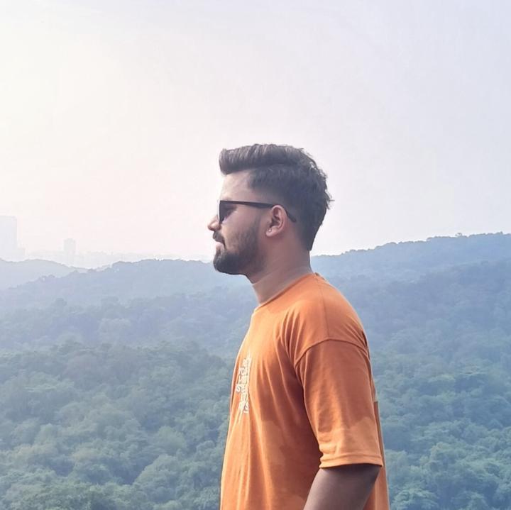 Sanket Pawar