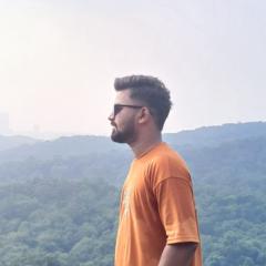 Sanket Pawar