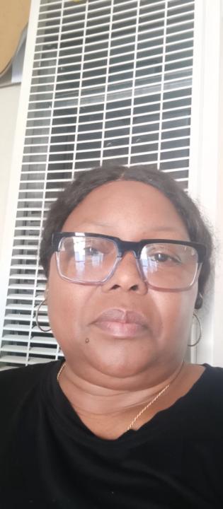 Annette Jackson