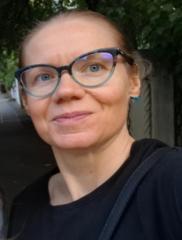 Anne Filip