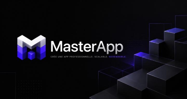 MasterApp