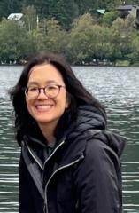 Carolyn Wong