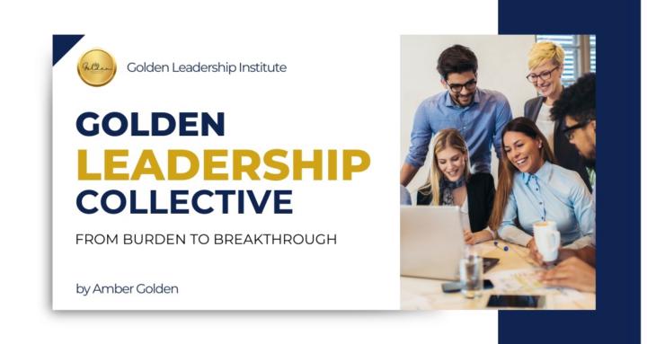 Golden Leadership Collective