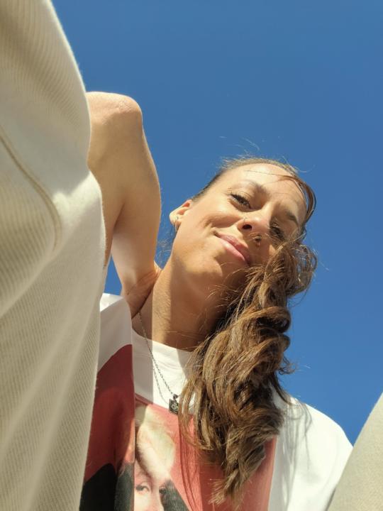 Beatriz Delgado