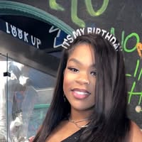 Destiny Johnson