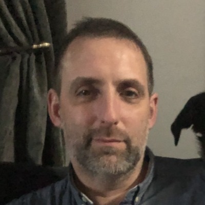 Neil Stocks