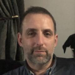 Neil Stocks