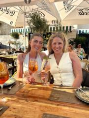 Kayleigh Nolan Roche