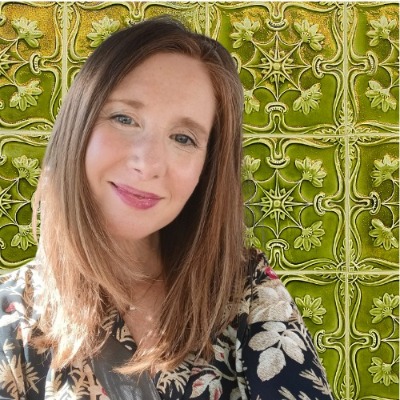 Katharine Cannings