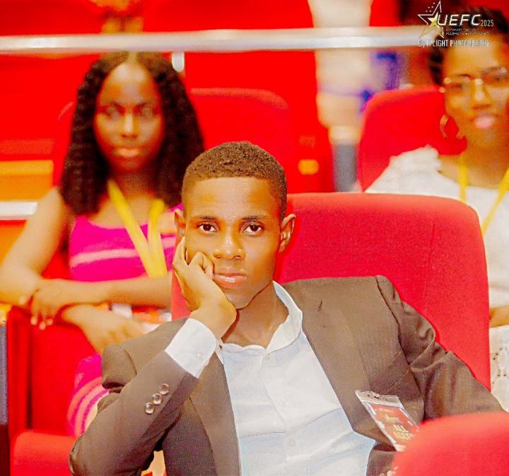 Eli Adodo